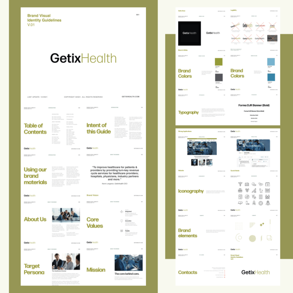 Getix Health