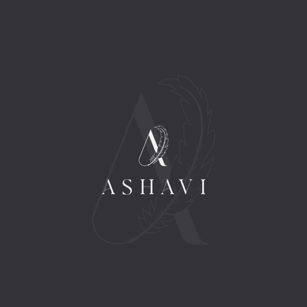 Ashavi