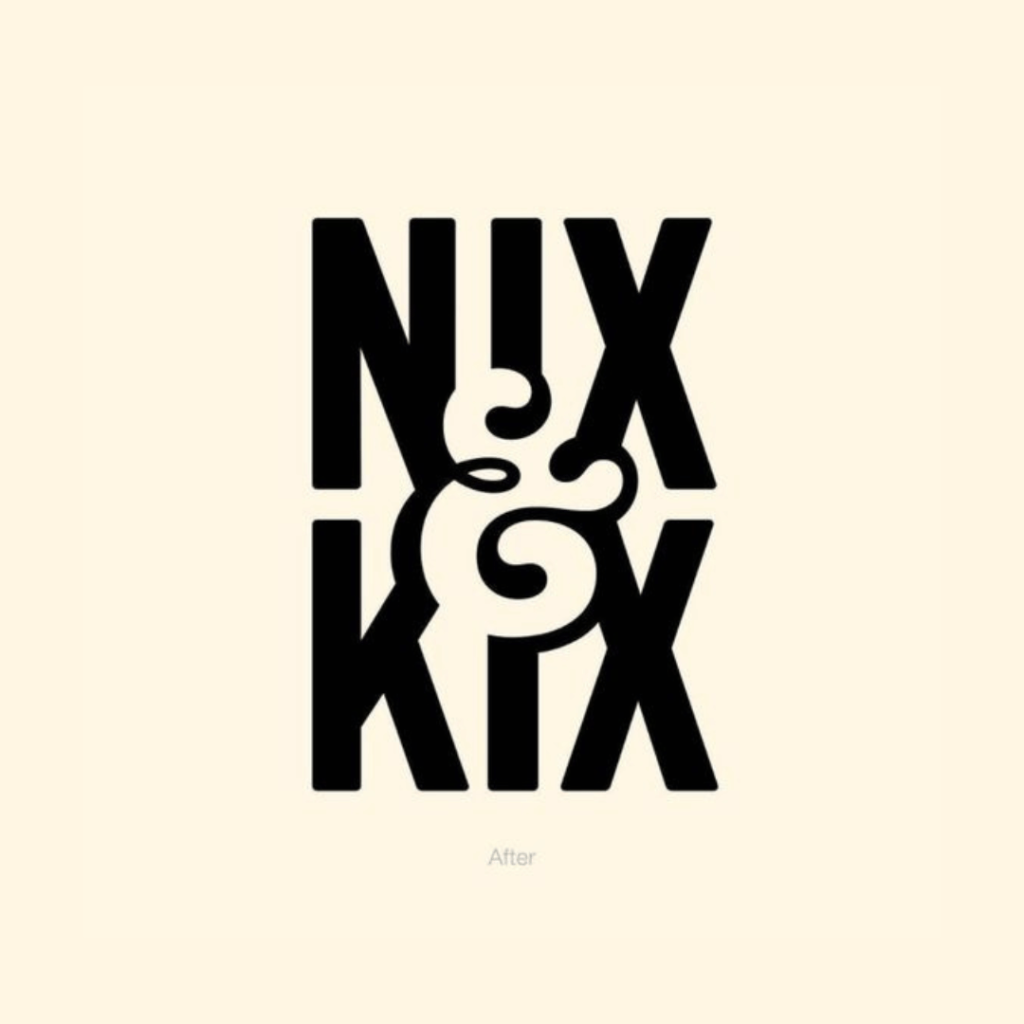 Nix Kix