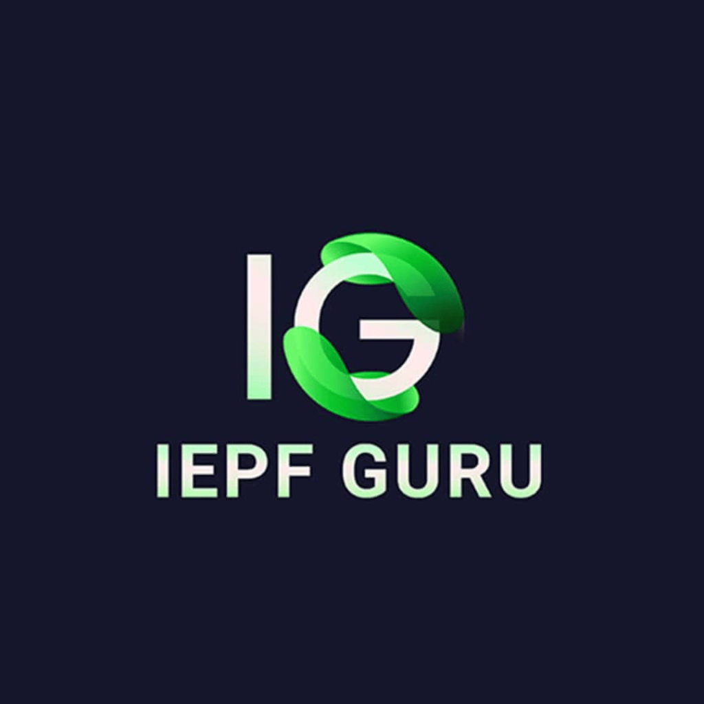 IEPF Guru