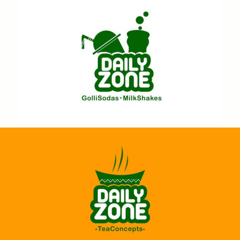 Daily Zone