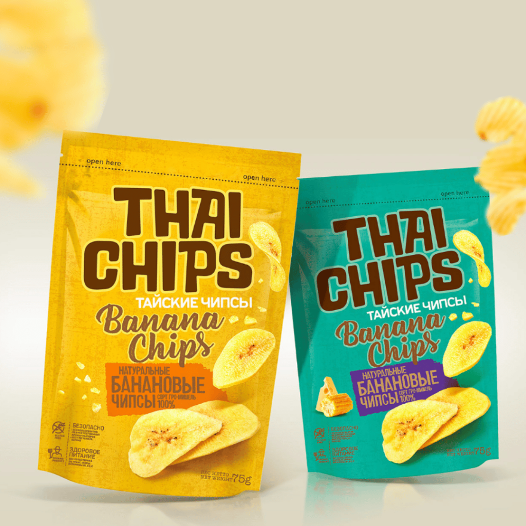 Thai Chips